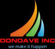 DONDAVE INC